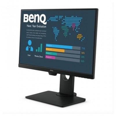 Benq BL2480T 60,5 cm (23.8") 1920 x 1080 Pixeles Full HD LED Negro (Espera 4 dias)