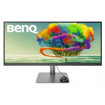 Benq PD3420Q 86,4 cm (34") 3440 x 1440 Pixeles Quad HD LED Gris (Espera 4 dias)