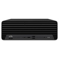 HP Pro Small Form Factor 400 G9 Intel&reg; Core&trade; i5 i5-14500 8 GB DDR5-SDRAM 256 GB SSD Windows 11 Pro SFF PC Negro (Espera 4 dias)