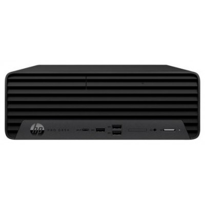 HP Pro Small Form Factor 400 G9 Intel&reg; Core&trade; i5 i5-14500 8 GB DDR5-SDRAM 256 GB SSD Windows 11 Pro SFF PC Negro (Espera 4 dias)