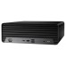 HP Pro Small Form Factor 400 G9 Intel&reg; Core&trade; i5 i5-14500 8 GB DDR5-SDRAM 256 GB SSD Windows 11 Pro SFF PC Negro (Espera 4 dias)