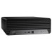 HP Pro Small Form Factor 400 G9 Intel&reg; Core&trade; i5 i5-14500 8 GB DDR5-SDRAM 256 GB SSD Windows 11 Pro SFF PC Negro (Espera 4 dias)