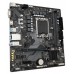 Gigabyte B760M H DDR4 (rev. 1.0) Intel B760 Express LGA 1700 micro ATX (Espera 4 dias)