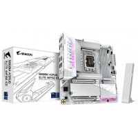 PLACA BASE GIGABYTE B860M A ELT WF6E ICE 1.0