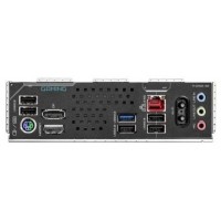 PLACA BASE GIGABYTE H810M GAMING WIFI6