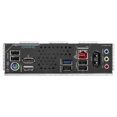 PLACA BASE GIGABYTE H810M GAMING WIFI6