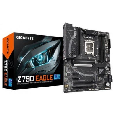 PLACA BASE Z790 EAGLE GIGABYTE (Espera 4 dias)