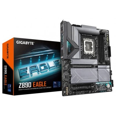 PLACA BASE GIGABYTE Z890 EAGLE 1.0