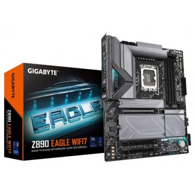 PLACA BASE GIGABYTE Z890 EAGLE WIFI7 G10