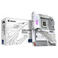 Gigabyte Placa Base Z890 AORUS PRO ICE  ATX 1851