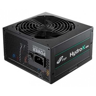 FUENTE ALIMENTACION ATX 750W FSP HYDRO K PRO 750 BULK