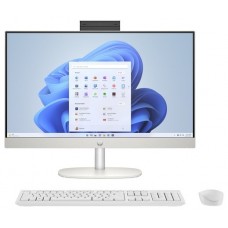 HP AiO 24-CR0052ns - Intel Core i5-1335U - 23.8"