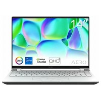 PORTATIL GIGABYTE AERO 14 OLED BMF-H2ESBB3SH I7-13620H 4050 16GB SSD512 14" W11H