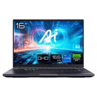 GIGABYTE PORTATIL AORUS 16X 9SG-43ESC64SH,i7-13650HX,32GB DDR5,SSD 1TB,16" QHD 165Hz,RTX4070/8GB,W11HOME (Espera 4 dias)