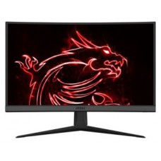 MSI G24C6 E2 Monitor 24"IPS Gaming 180h 1ms curv