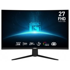 MSI G27C3F Monitor 27"Gaming VA 180H 1ms HDMI DP