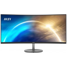 MSI MONITOR PRO MP341CQ. 34" FRAME-LESS. CURVO. (Espera 4 dias)