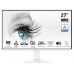 MSI MP273AW Monitor 27" IPS FHD VGA DP HDMI MM Bco
