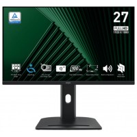 MONITOR MSI PRO MP275PG (Espera 4 dias)
