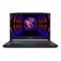 MSI PORTATIL. KATANA 15 B13VGK-1852ES.15.6" FHD (1920*1080), 144HZ 45%NTSC IPS-LEVEL.RTX 4070, GDDR6 8GB.DDR5 8GB*2.512GB NVME PCIE SSD GEN4X4 W/O DRAM.W11 Home Plus (Espera 4 dias)