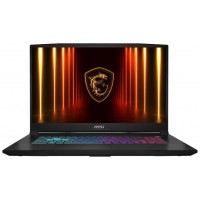 NOTEBOOK MSI Katana 15 HX B14WGK-085XES (Espera 4 dias)