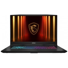 NOTEBOOK MSI Katana 15 HX B14WGK-085XES (Espera 4 dias)