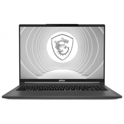 MSI CreatorPro 16 AI-207ES U9 64 2TB 3000 W11P 16"