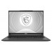 MSI CreatorPro 16 AI-219ES U7 32 1TB 3000 W11P 16"