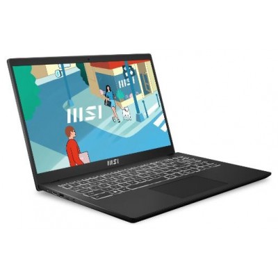 PORTATIL MSI MODERN 15-280XES I5-1335U 16GB 512GB DOS 15,6