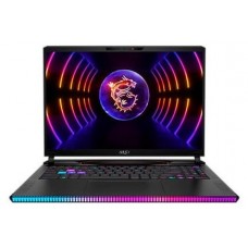 MSI Gaming GE68HX 13VG-043ES Raider i7-13700HX Portátil 40,6 cm (16") Quad HD+ Intel® Core™ i7 32 GB DDR5-SDRAM 1 TB SSD NVIDIA GeForce RTX 4070 Wi-Fi 6E (802.11ax) Windows 11 Negro (Espera 4 dias)