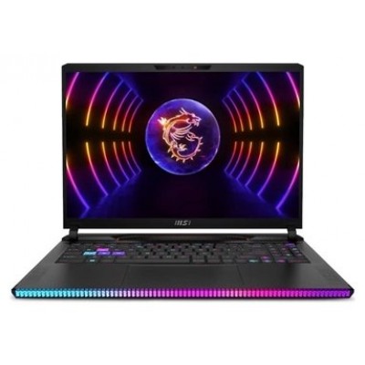 MSI Gaming GE68HX 13VG-208ES i9-13980HX Portátil 40,6 cm (16") UHD+ Intel® Core™ i9 32 GB DDR5-SDRAM 2 TB SSD NVIDIA GeForce RTX 4070 Wi-Fi 6E (802.11ax) Windows 11 Home Negro (Espera 4 dias)