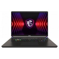 MSI PORTATIL VECTOR 16 HX A14VFG-402XES. 16" IPS-LEVEL QHD+ (2560X1600) 240HZ. I7-14700HX. NVIDIA GEFORCE RTX 4060, GDDR6 8GB. DDR5 16GB*2. FREE DOS. GRAY (Espera 4 dias)