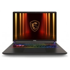 MSI Vector 16HX AI-099ES U9 32 1TB 5080 W11H 16"