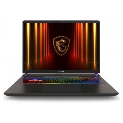 MSI Vector 16HX AI-099ES U9 32 1TB 5080 W11H 16"