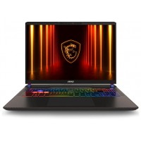 NOTEBOOK MSI Vector 16 HX AI A2XWGG-014XES (Espera 4 dias)