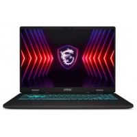 MSI PORTATIL SWORD 16 HX B14VGKG-676ES. 16" IPS-LEVEL FHD+ (1920X1200), 144HZ. I7-14650HX. NVIDIA GEFORCE RTX 4070, GDDR6 8GB. DDR5 16GB*2. WIN 11 HOME ADV. GRAY (Espera 4 dias)