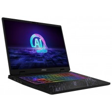 NOTEBOOK MSI Pulse 16 AI C1VGKG-064XES (Espera 4 dias)