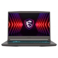 MSI PORTATIL THIN A15 B7UC-415ES. 15.6" FHD (1920*1080) 144Hz IPS. RYZEN 7 7735HS. RTX 3050, GDDR6 6GB. DDR IV 8GB*2 (3200MHZ). 512GB NVME PCIE SSD. W11 HOME (Espera 4 dias)