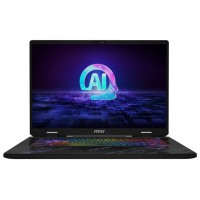 NOTEBOOK MSI Pulse 17 AI C1VGKG-039XES (Espera 4 dias)