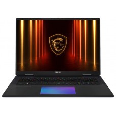MSI Titan 18HX-AI-249ES U9 64GB 2TB 5090 W11H 18"