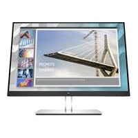 HP KIT 2 Monitores E24i G4 / 23,8" / WUXGA / HDMI-DisplayPort-USB(A)-USB(B) / Regulable Altura