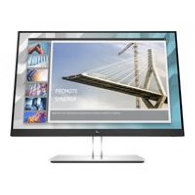 HP KIT 2 Monitores E24i G4 / 23,8" / WUXGA / HDMI-DisplayPort-USB(A)-USB(B) / Regulable Altura