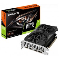 Gigabyte VGA NVIDIA RTX 3050 WF OC V2 6G DDR6