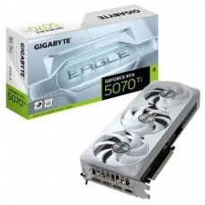 Gigabyte VGA NVIDIA RTX 5070 Ti EAGLE OC ICE 16DDR