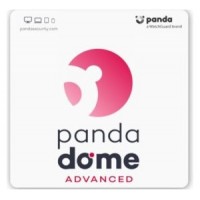 PANDA DOME ADVANCE 2 LICENCIAS 1 AÃ‘O -