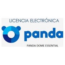 Panda Dome Essential 3 lic 1A ESD