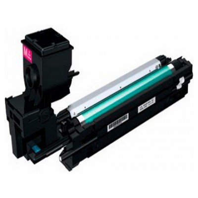 KONICA MINOLTA Toner MC 3730DN Magenta TNP21M/A0WG0CH