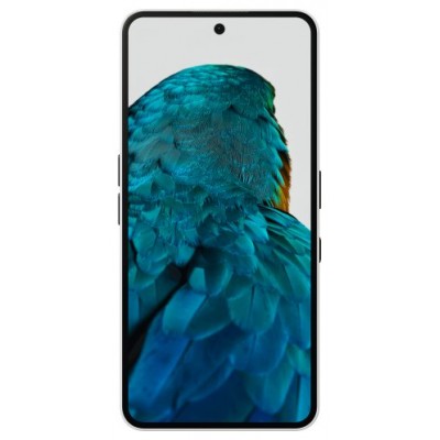 Nothing Phone (3a) 17,2 cm (6.77") SIM doble Android 15 5G USB Tipo C 12 GB 256 GB 5000 mAh Negro (Espera 4 dias)