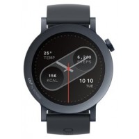 Nothing Watch Pro 2 3,35 cm (1.32") AMOLED Digital 466 x 466 Pixeles Negro GPS (satélite) (Espera 4 dias) Nothing Watch Pro 2 3,35 cm (1.32") AMOLED Digital 466 x 466 Pixeles Negro GPS (satélite) (Espera 4 dias)