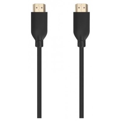 Aisens Cable HDMI V2.0 CCS AM-AM negro 2.0m